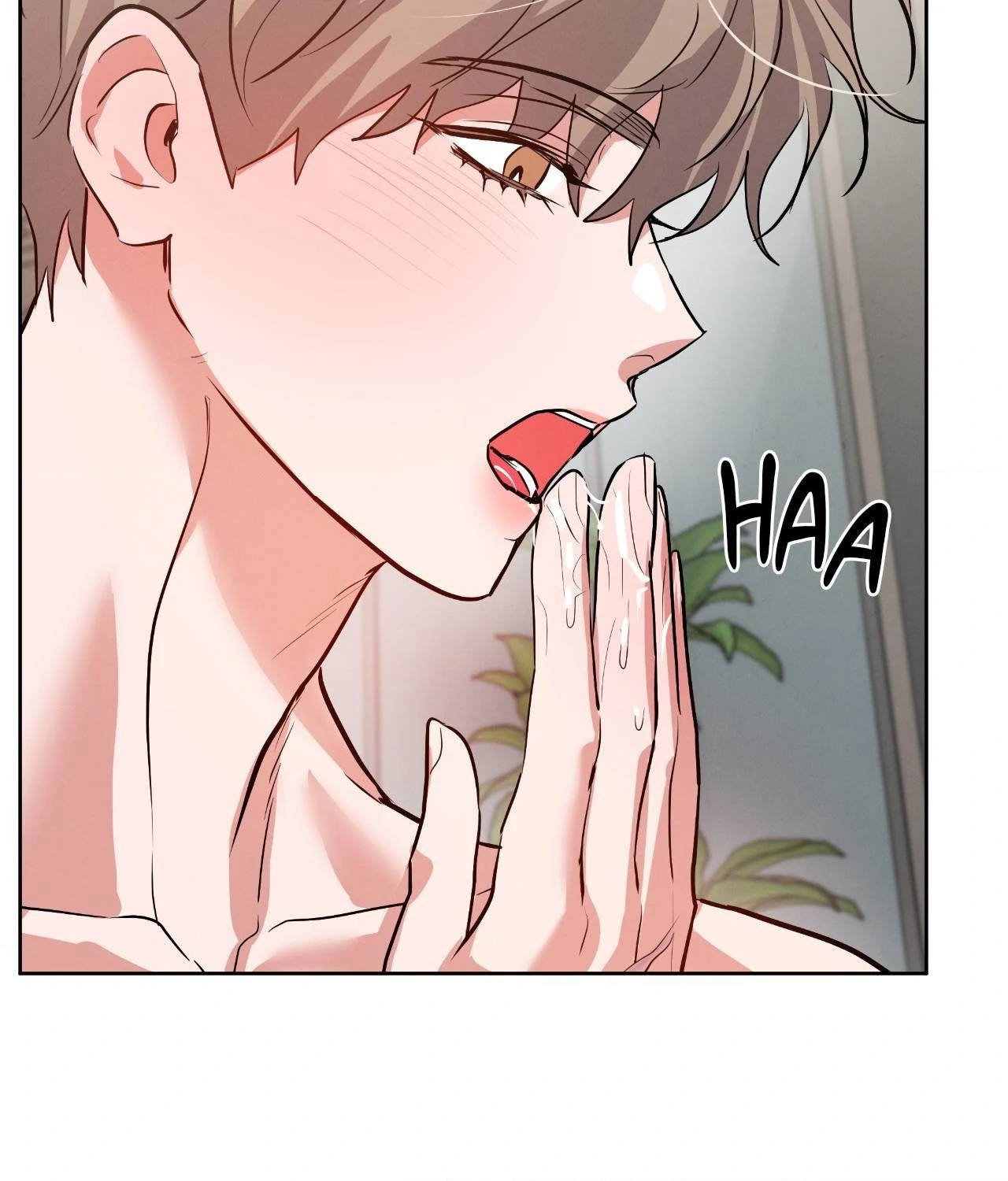 Near and Dear [Official] - Chapter 10 manhwa