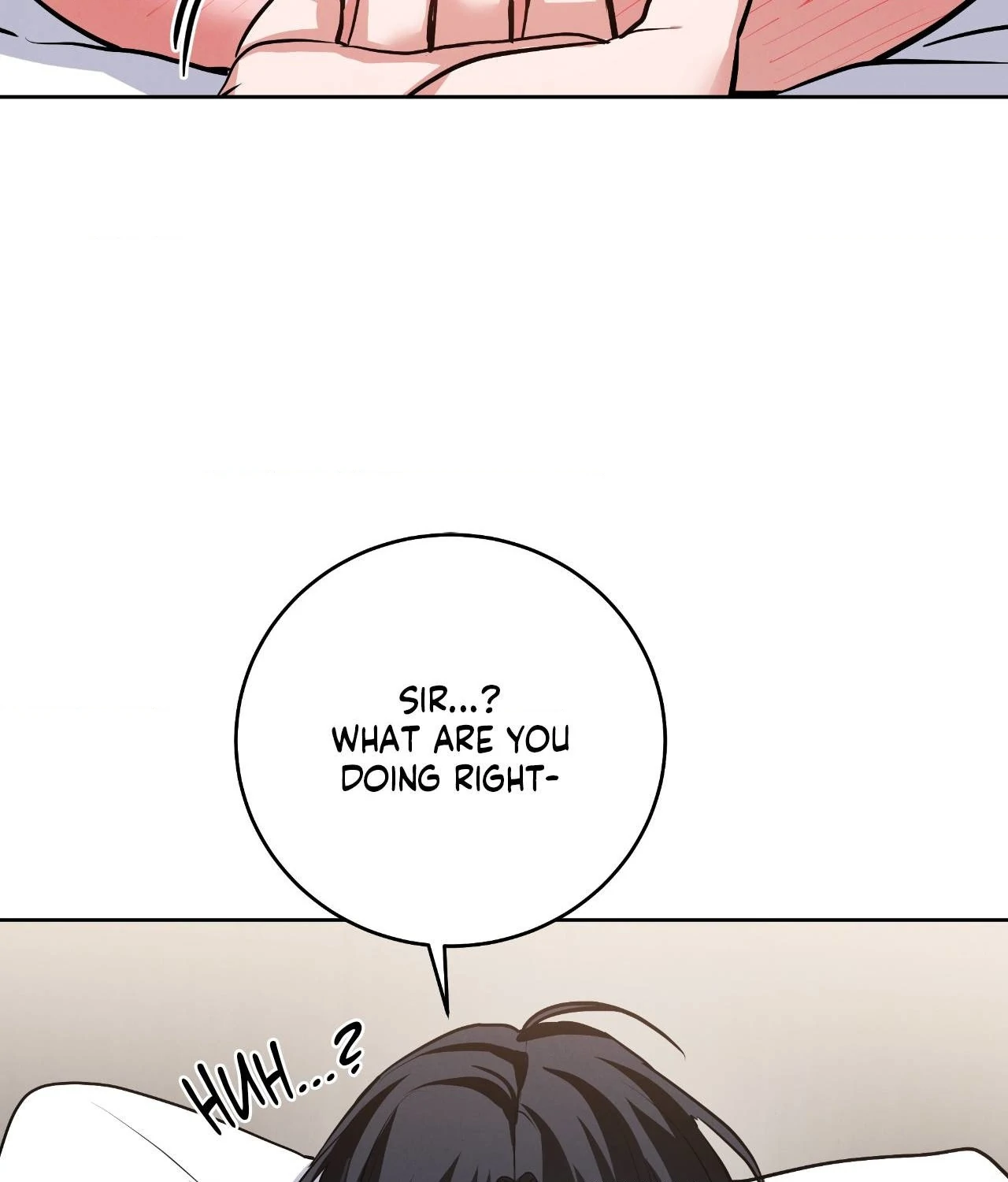 Near and Dear [Official] - Chapter 11 manhwa