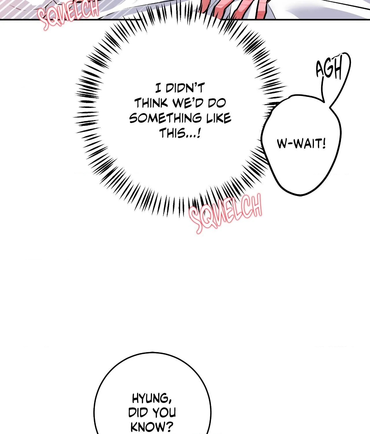 Near and Dear [Official] - Chapter 11 manhwa