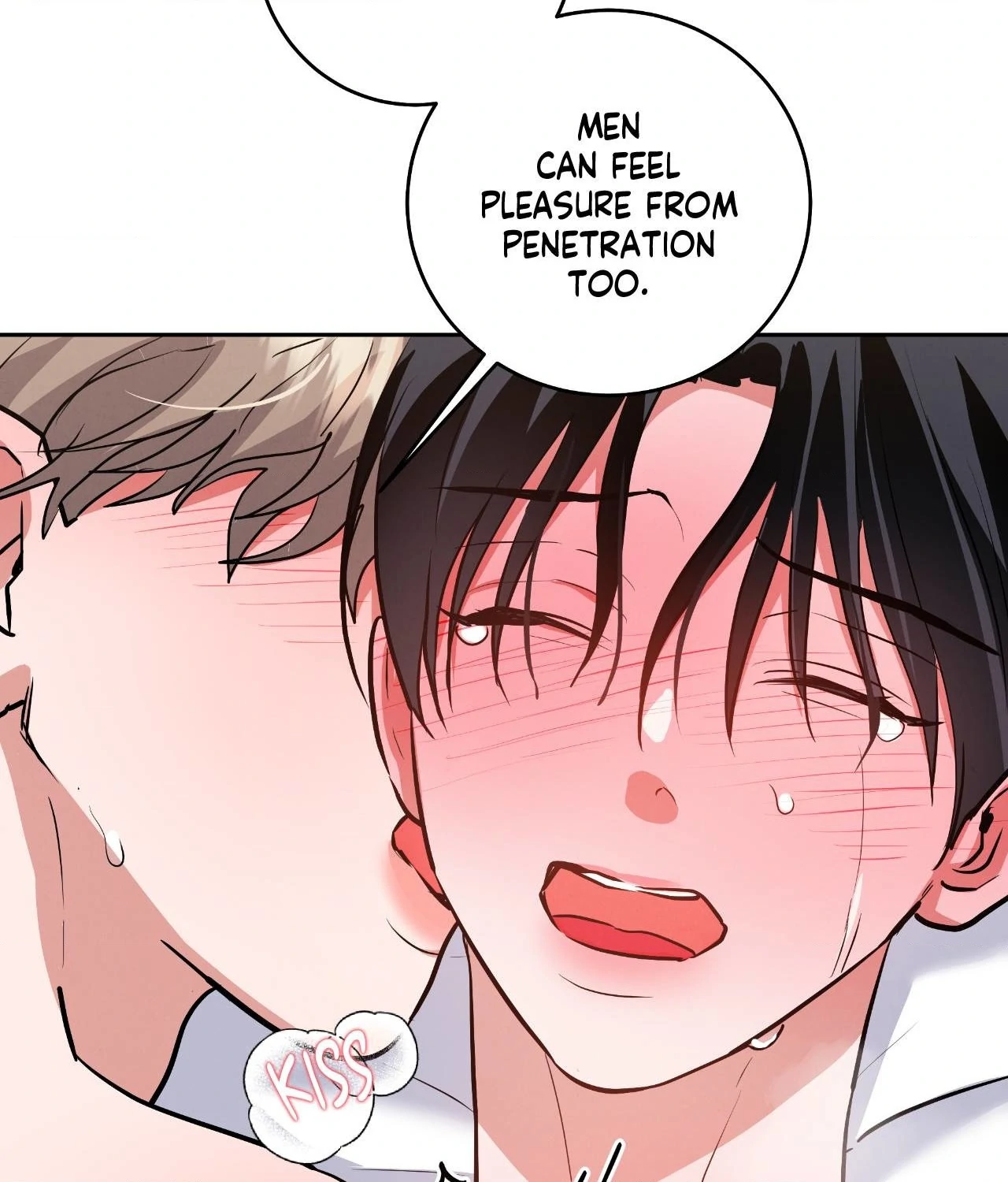 Near and Dear [Official] - Chapter 11 manhwa