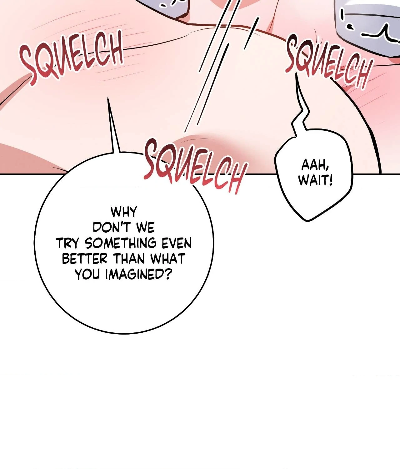 Near and Dear [Official] - Chapter 11 manhwa