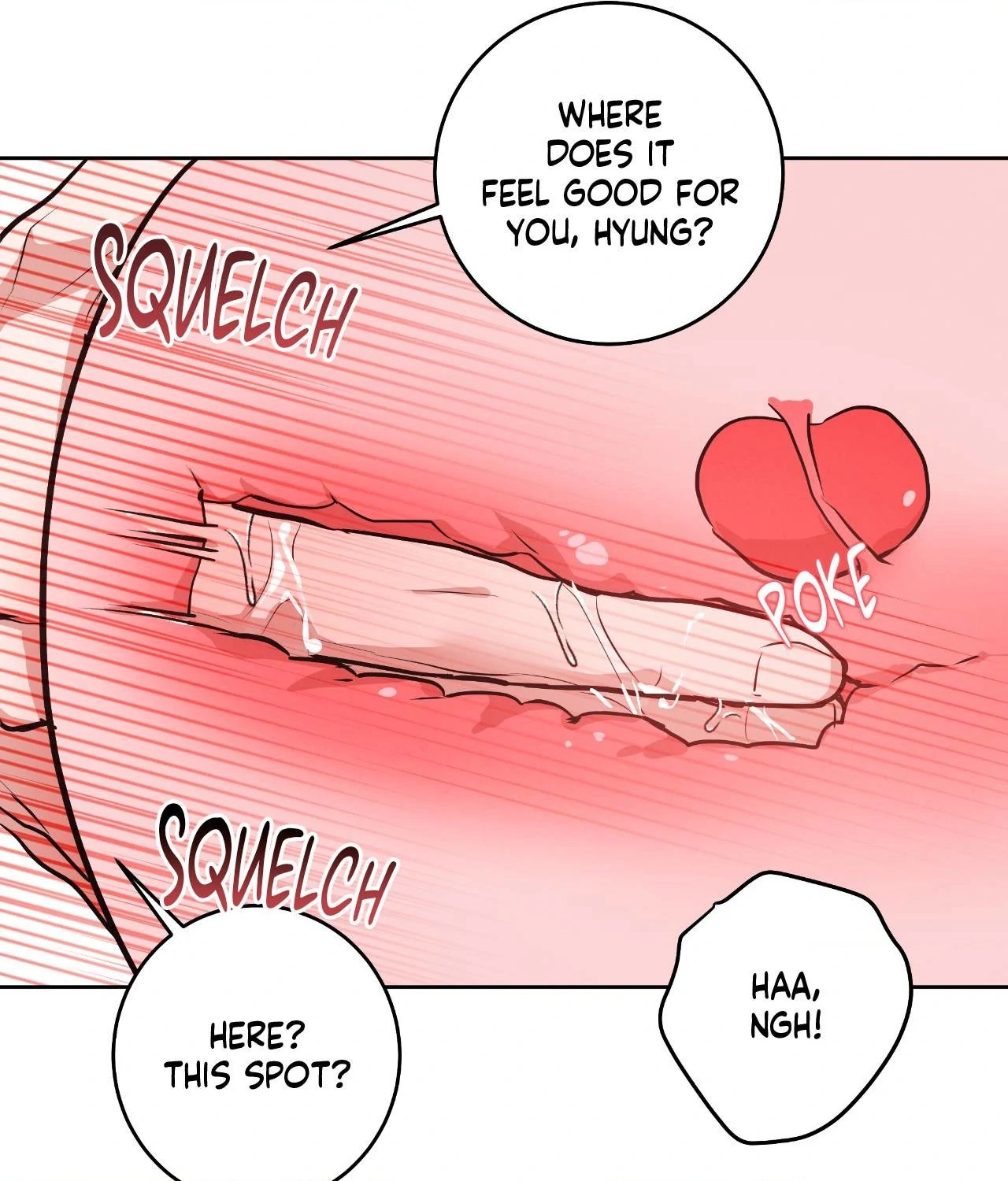 Near and Dear [Official] - Chapter 11 manhwa