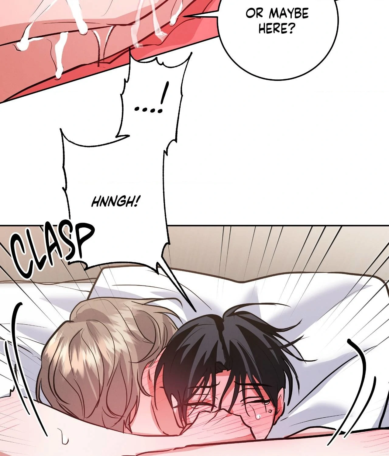 Near and Dear [Official] - Chapter 11 manhwa