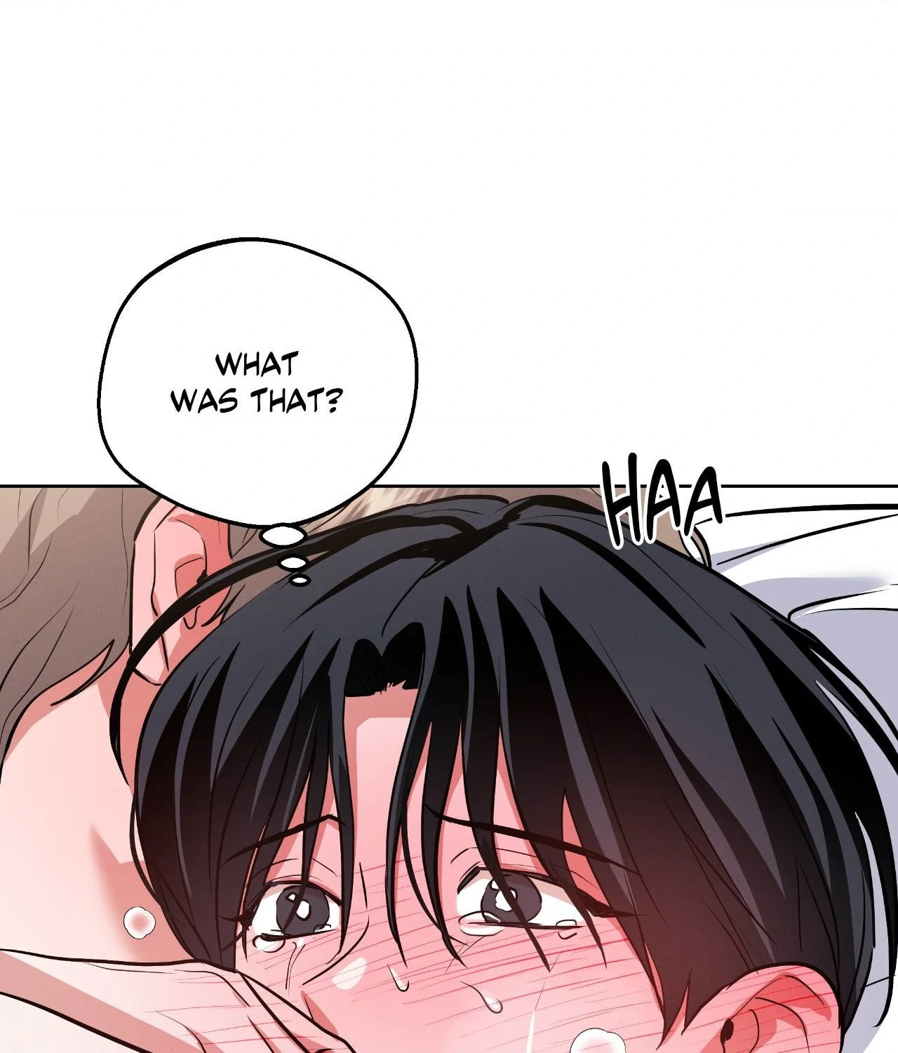 Near and Dear [Official] - Chapter 11 manhwa
