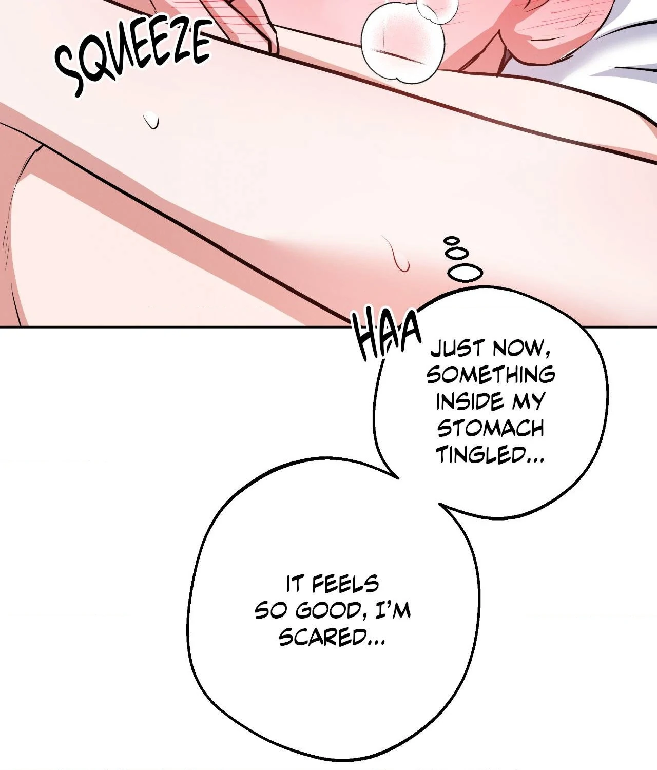 Near and Dear [Official] - Chapter 11 manhwa