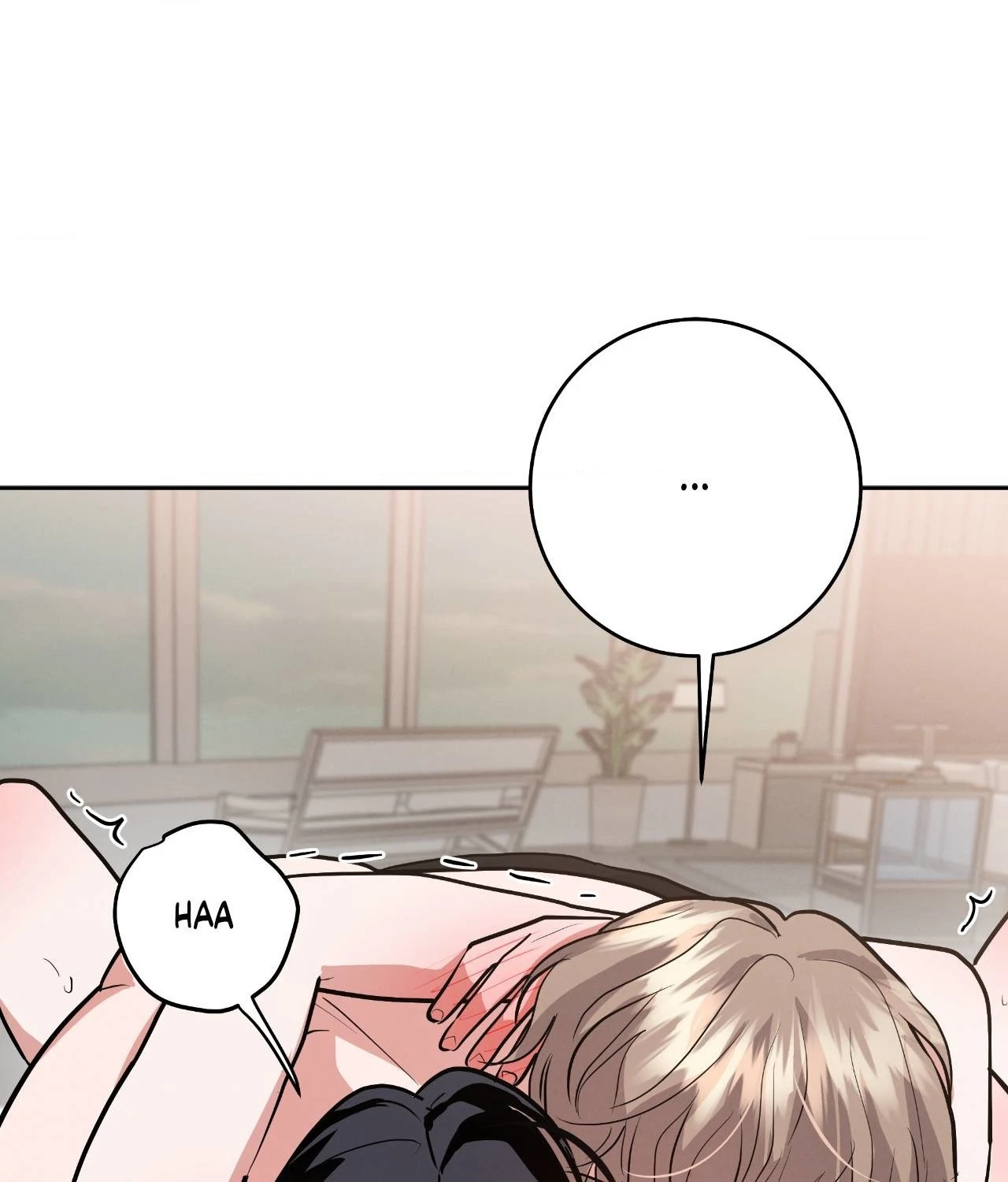 Near and Dear [Official] - Chapter 11 manhwa