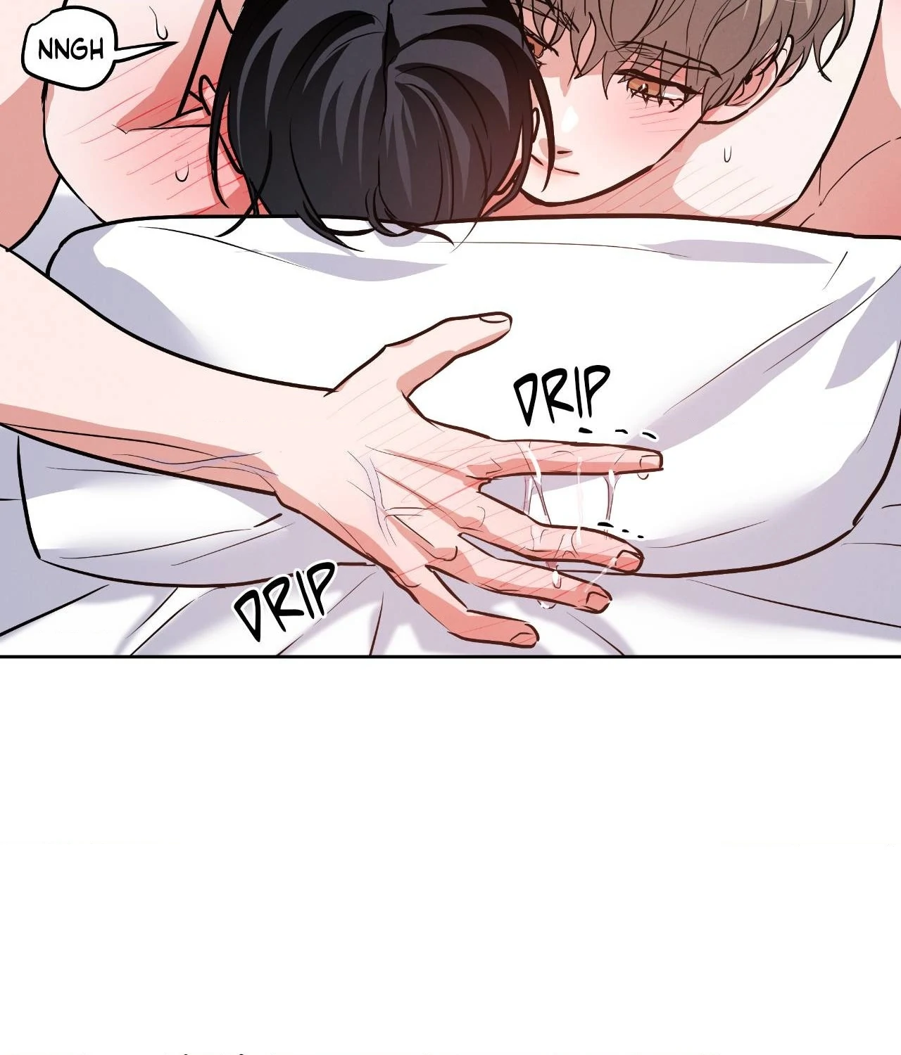 Near and Dear [Official] - Chapter 11 manhwa