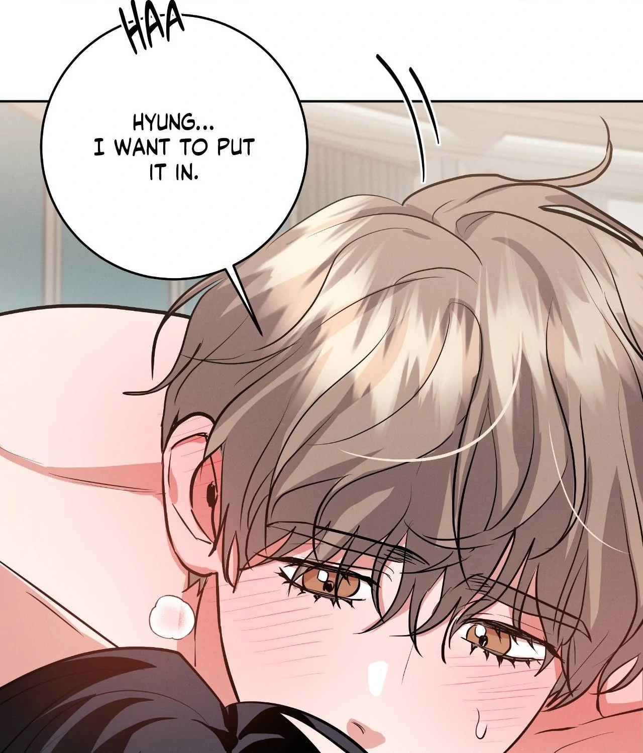 Near and Dear [Official] - Chapter 11 manhwa