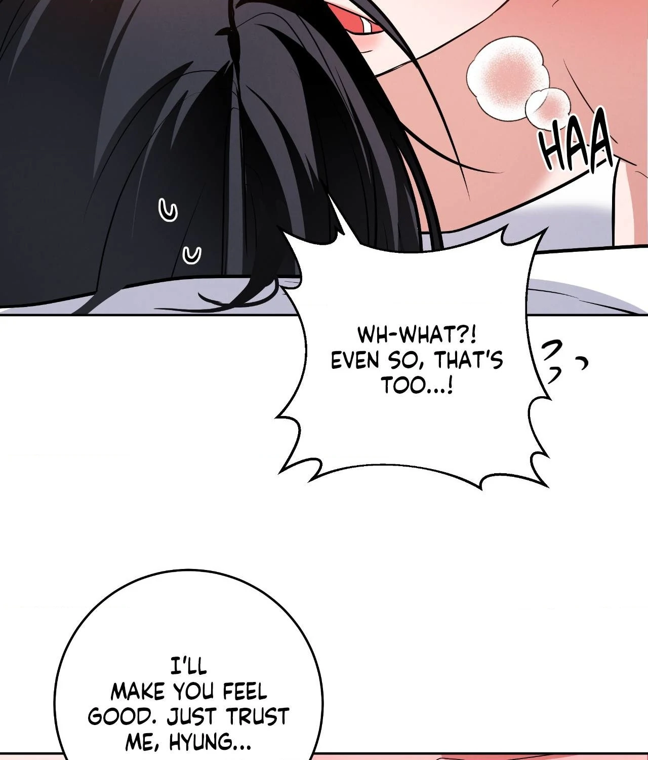 Near and Dear [Official] - Chapter 11 manhwa