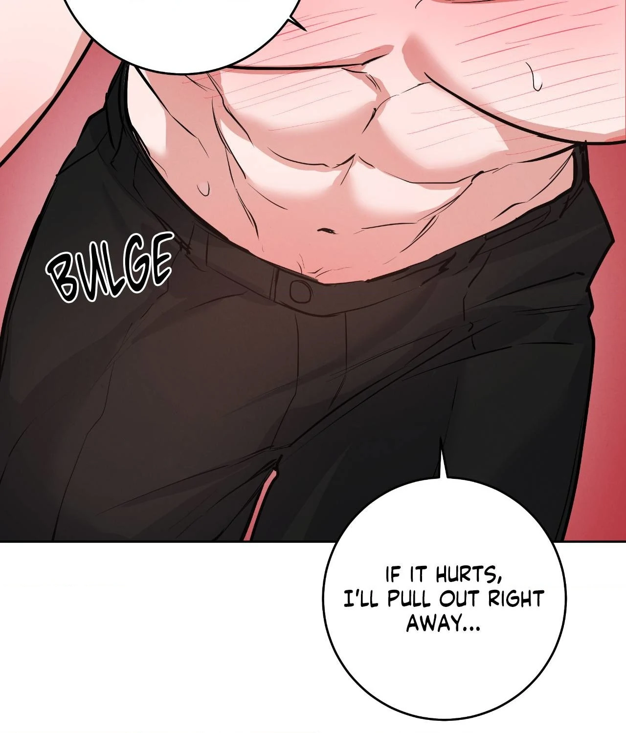 Near and Dear [Official] - Chapter 11 manhwa