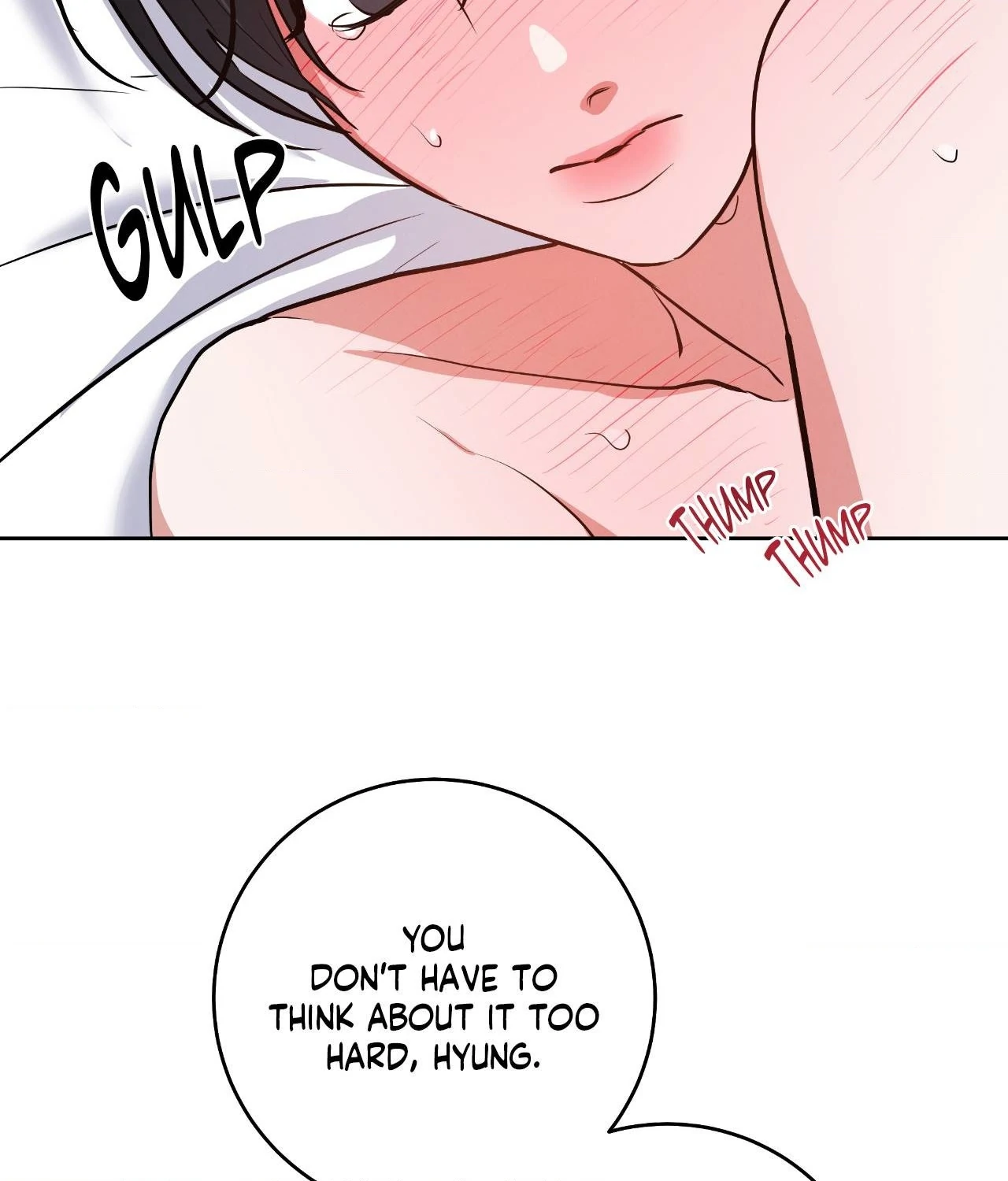 Near and Dear [Official] - Chapter 11 manhwa