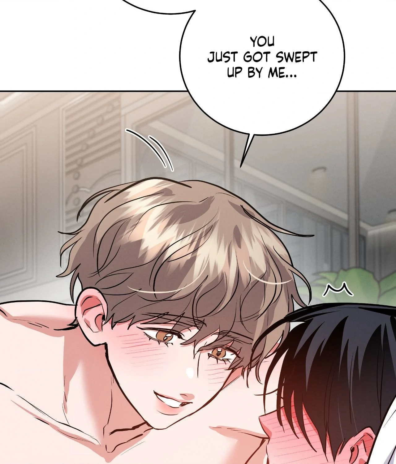 Near and Dear [Official] - Chapter 11 manhwa