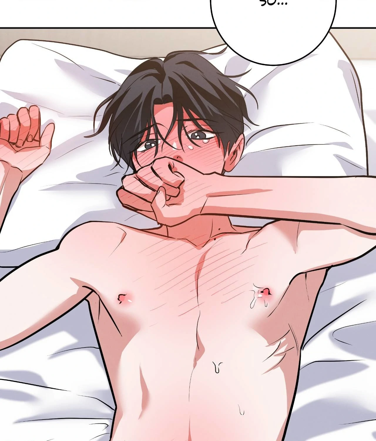 Near and Dear [Official] - Chapter 11 manhwa