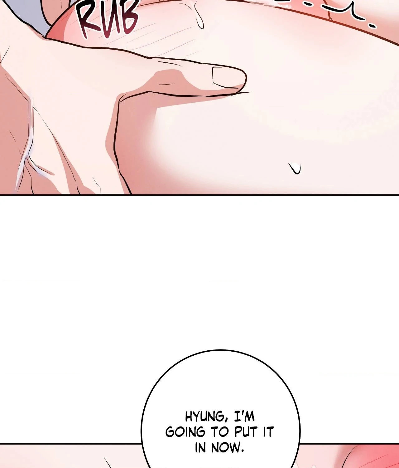 Near and Dear [Official] - Chapter 11 manhwa