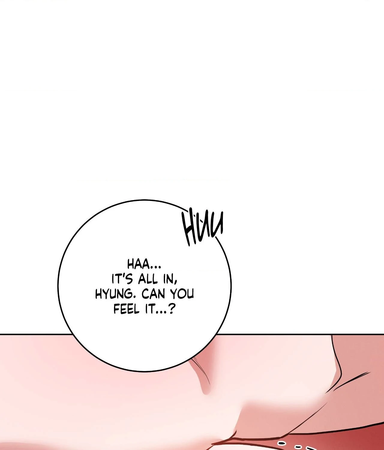 Near and Dear [Official] - Chapter 11 manhwa