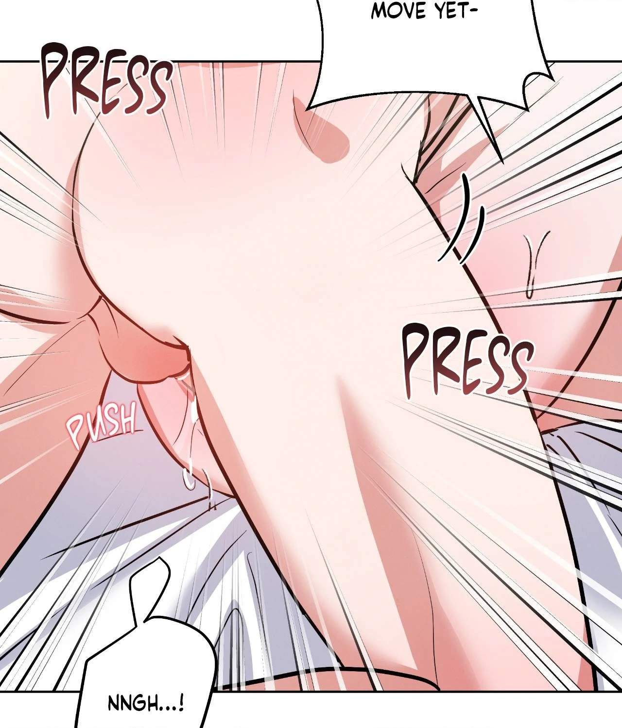Near and Dear [Official] - Chapter 11 manhwa