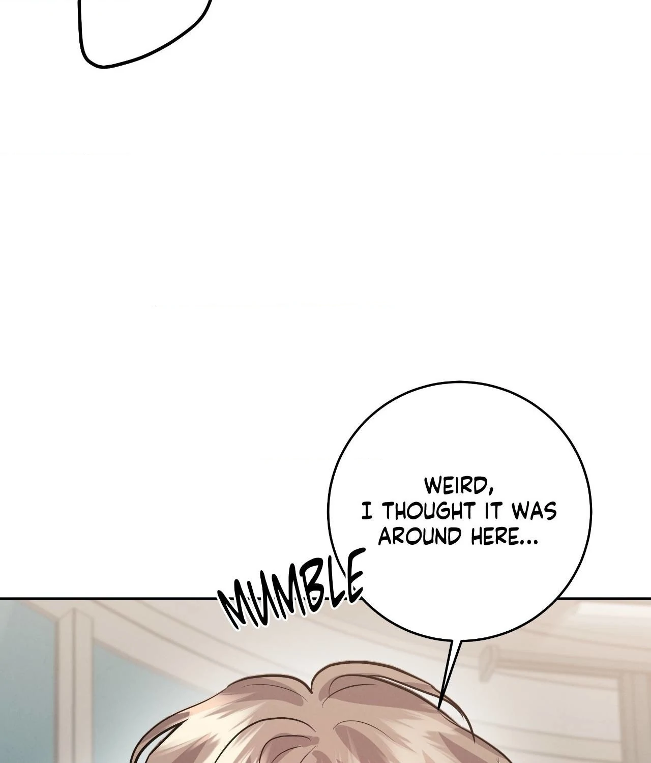Near and Dear [Official] - Chapter 11 manhwa