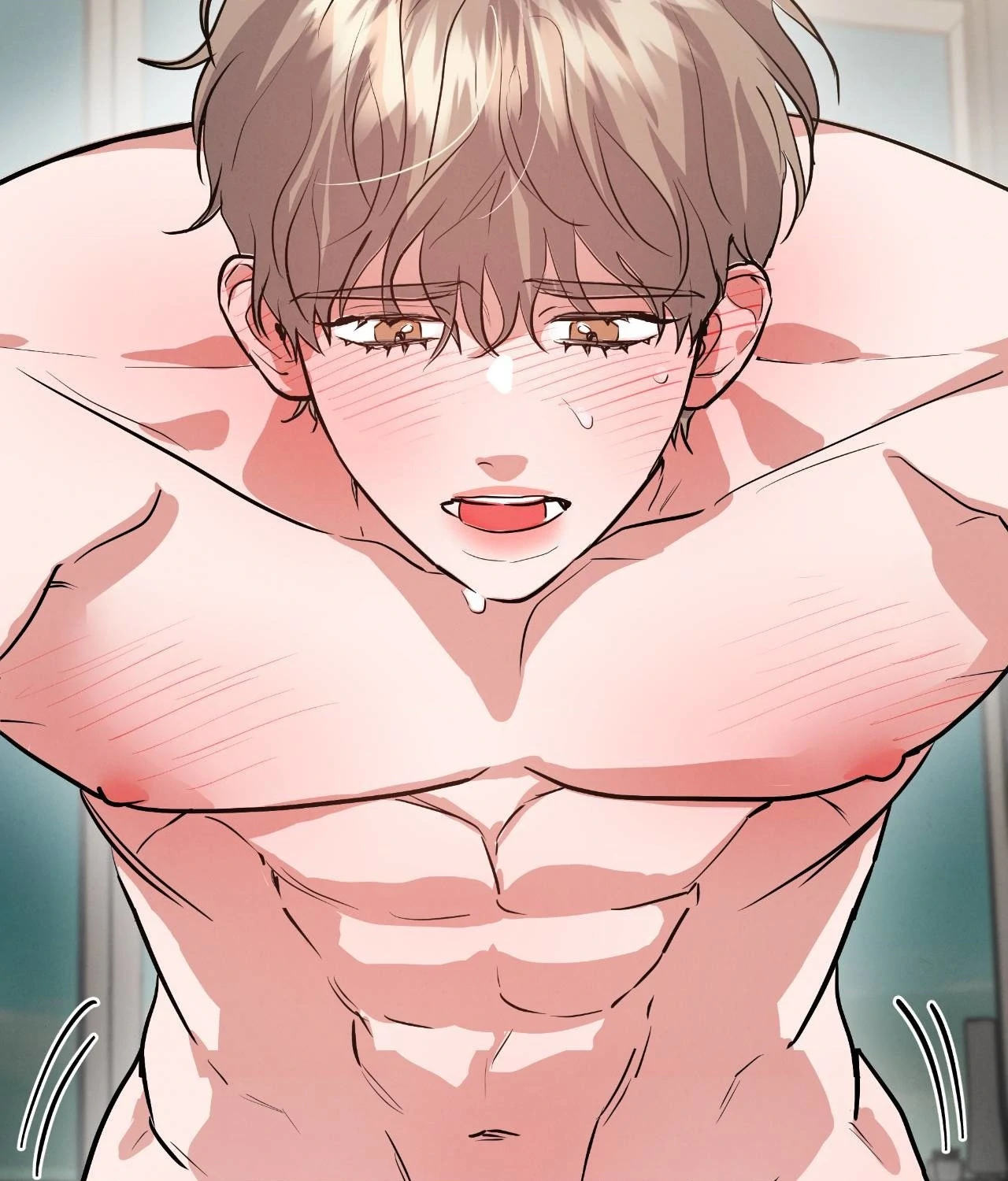 Near and Dear [Official] - Chapter 11 manhwa