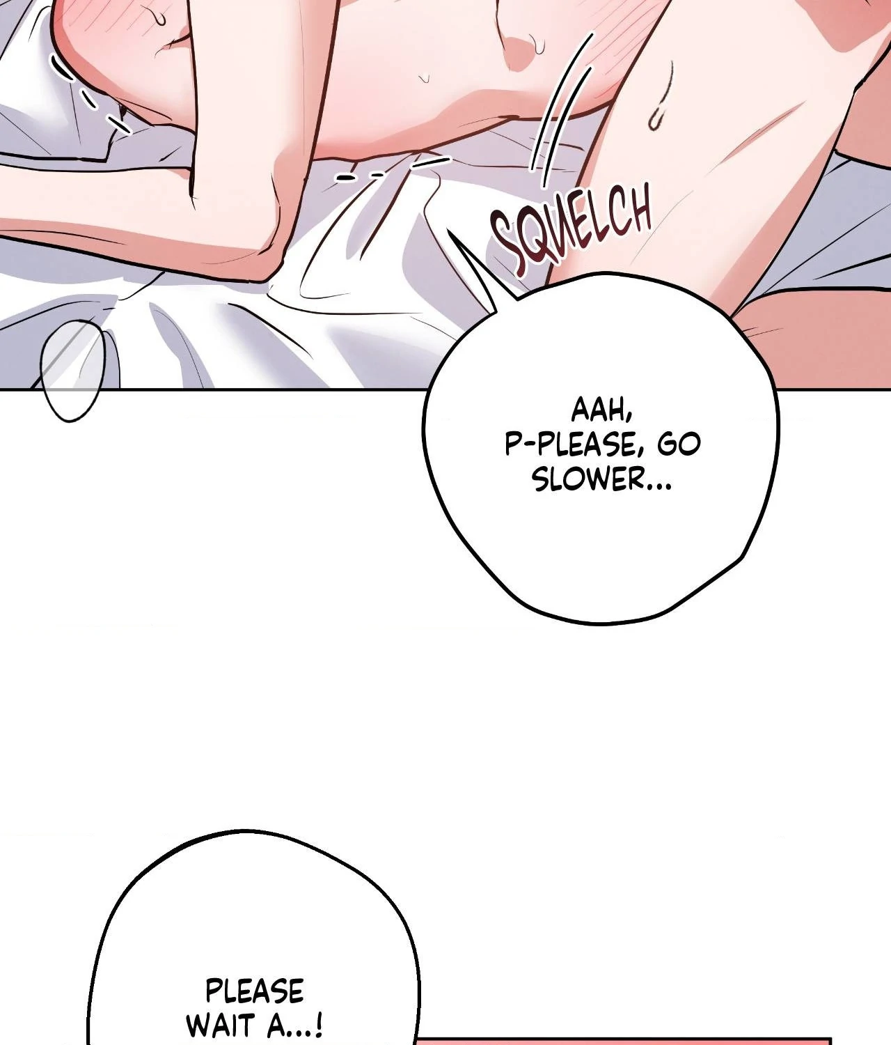 Near and Dear [Official] - Chapter 11 manhwa