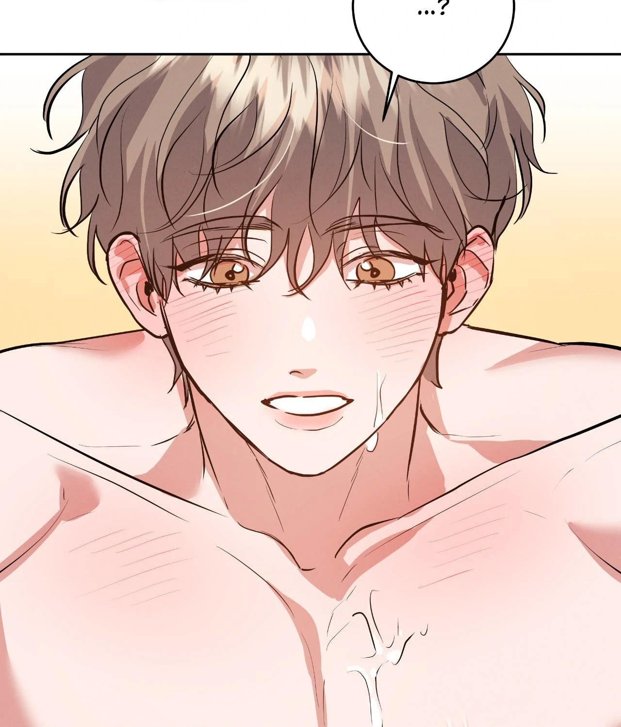 Near and Dear [Official] - Chapter 11 manhwa