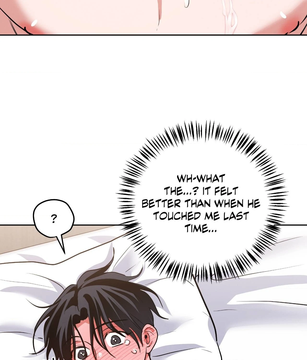 Near and Dear [Official] - Chapter 11 manhwa