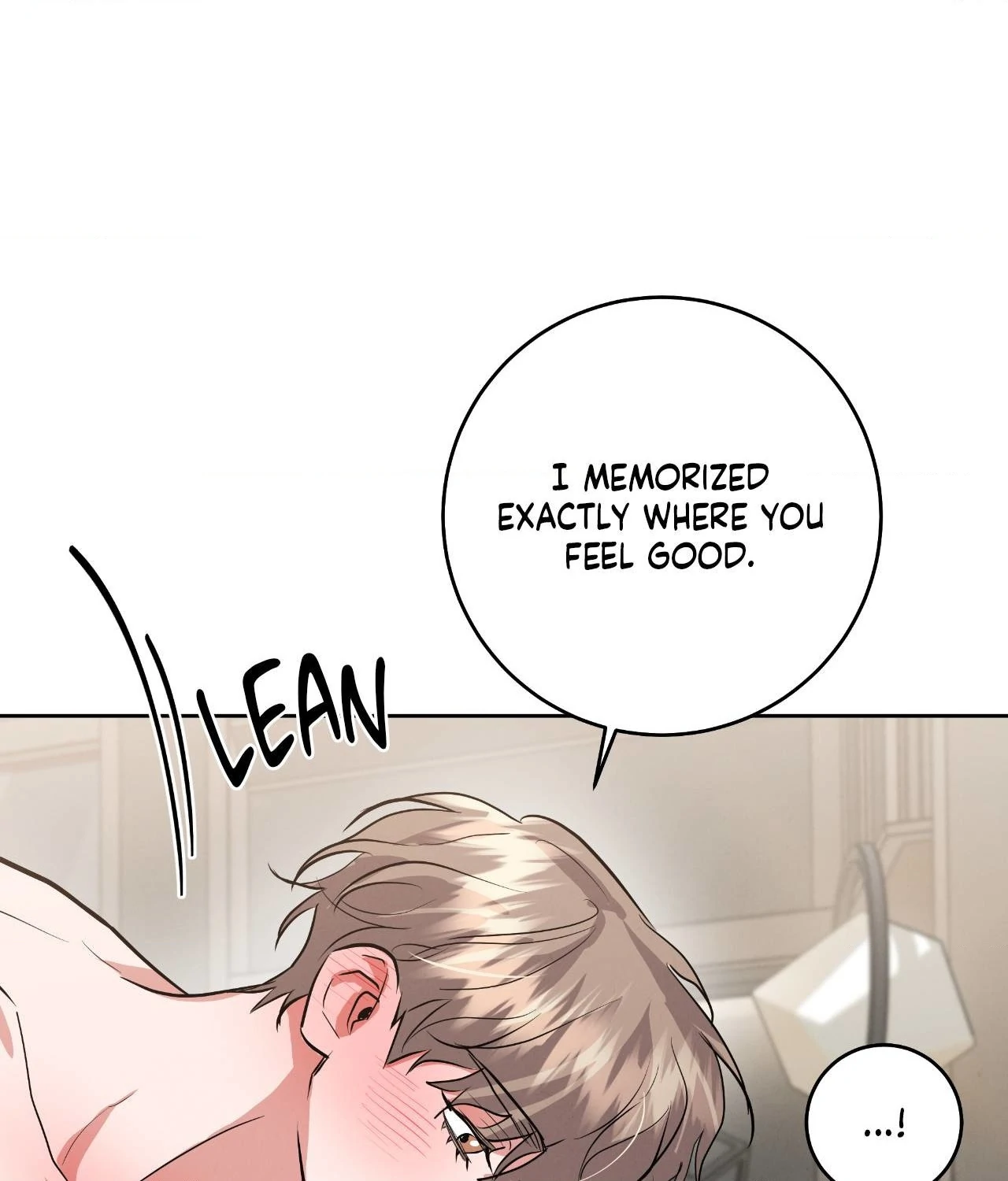 Near and Dear [Official] - Chapter 11 manhwa