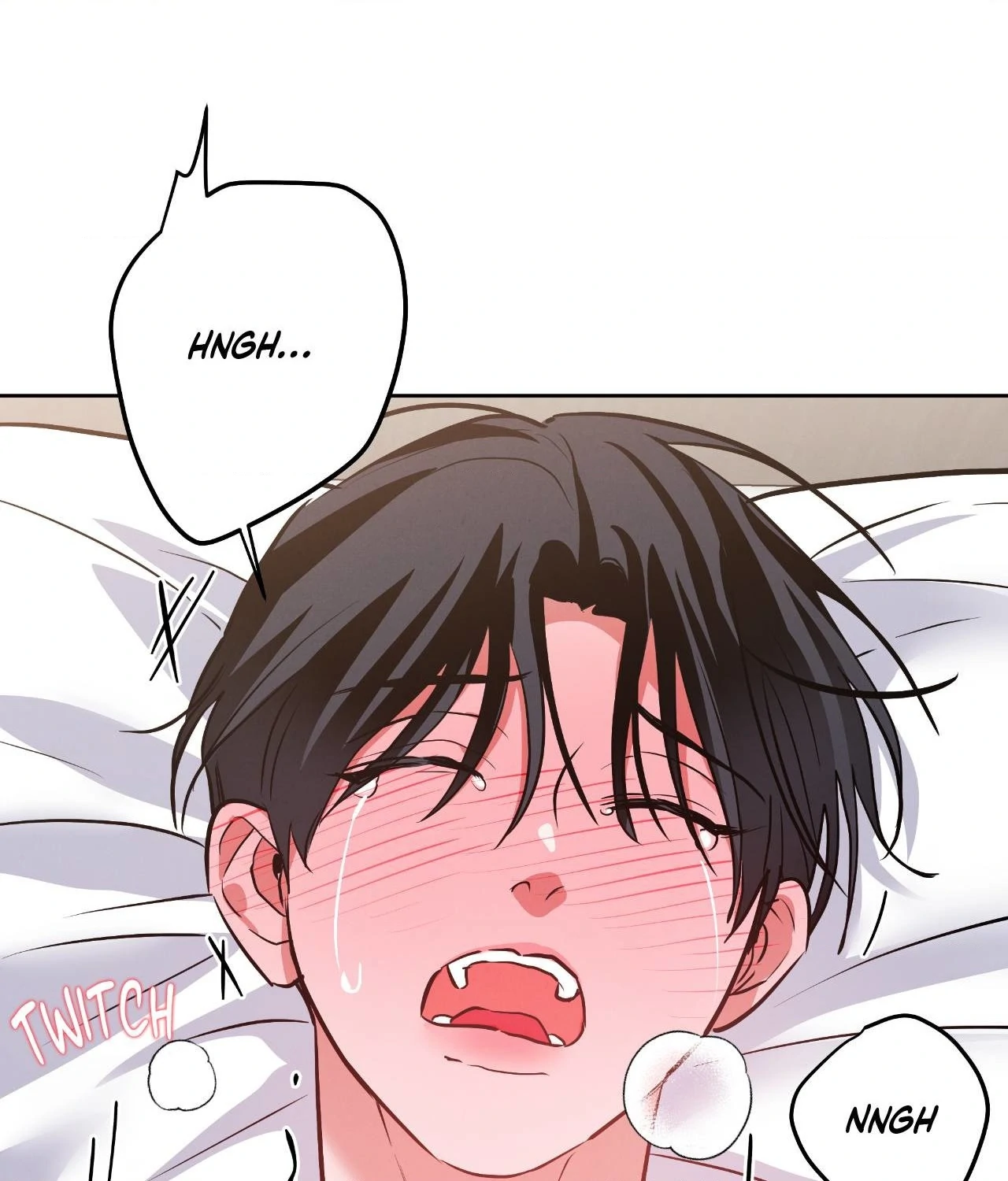 Near and Dear [Official] - Chapter 11 manhwa