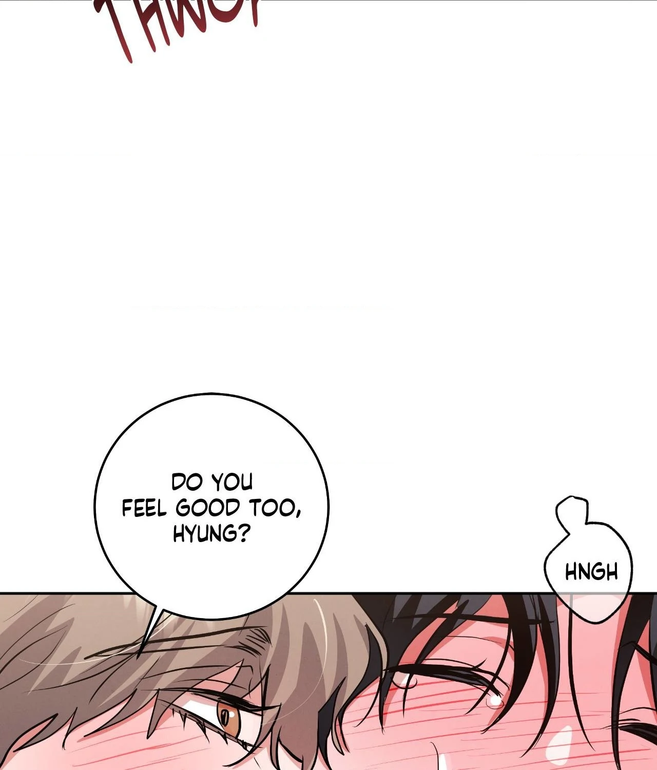 Near and Dear [Official] - Chapter 11 manhwa
