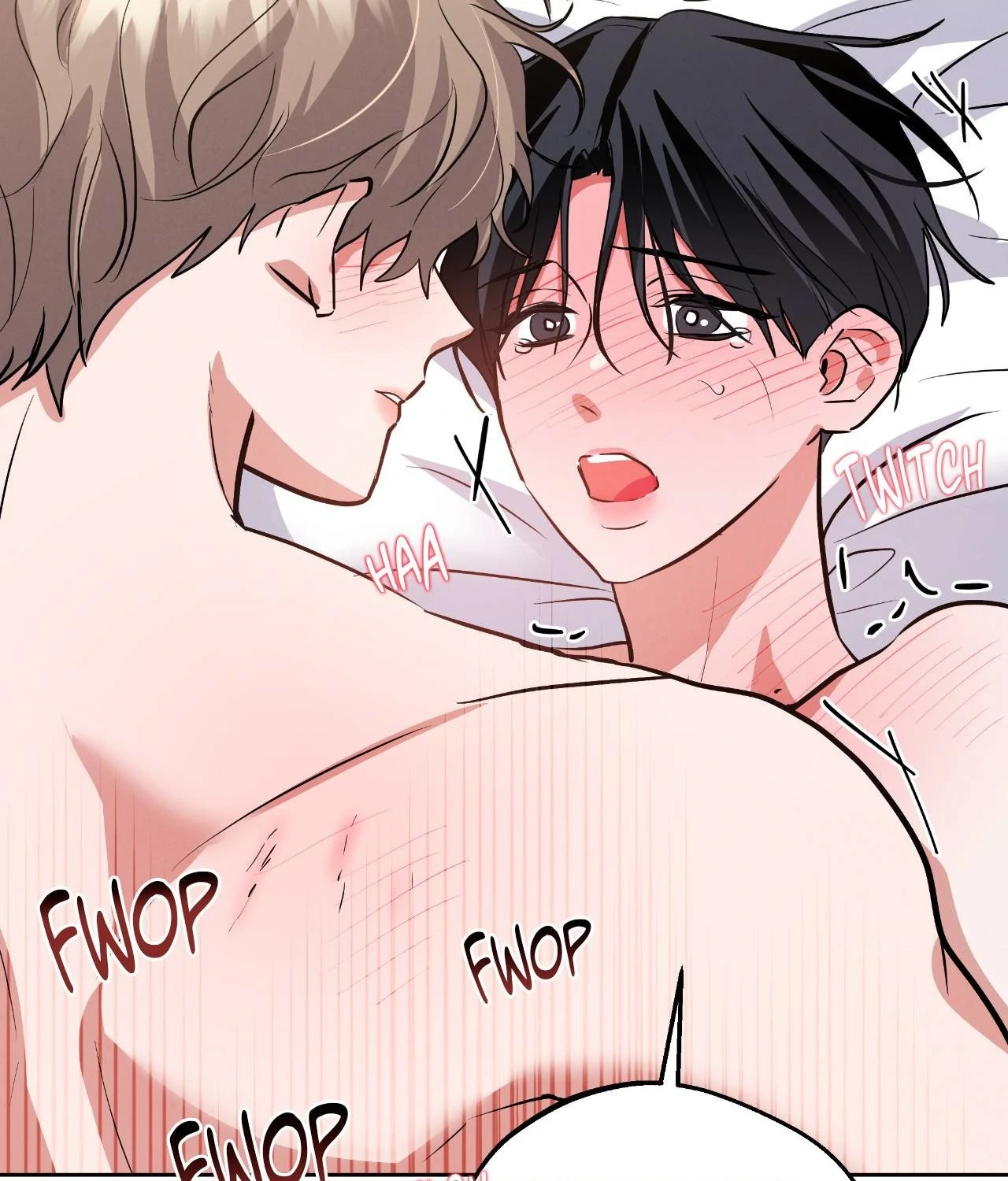 Near and Dear [Official] - Chapter 11 manhwa