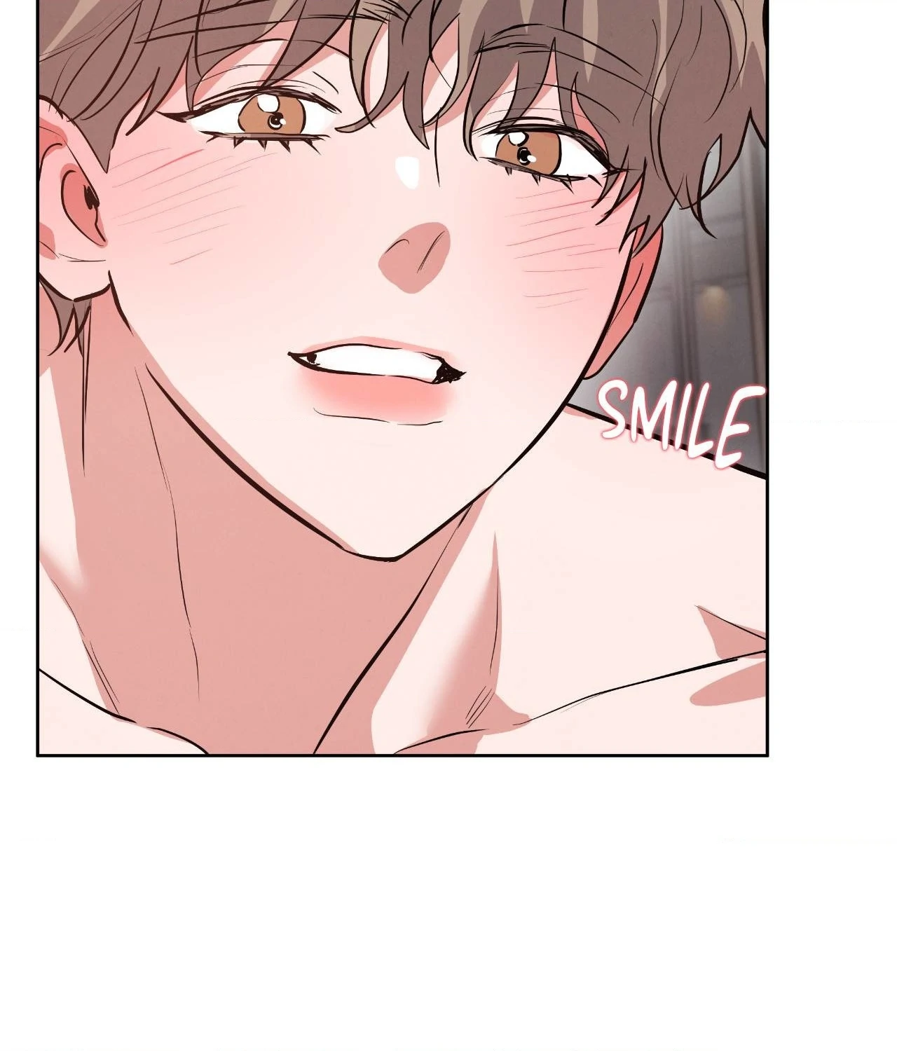 Near and Dear [Official] - Chapter 11 manhwa