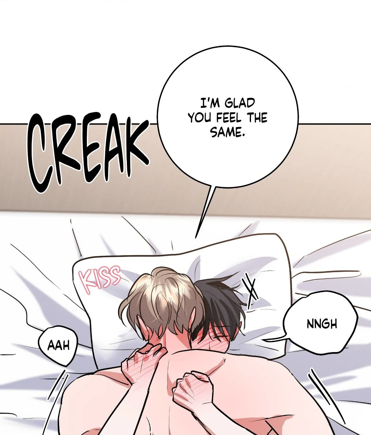 Near and Dear [Official] - Chapter 11 manhwa