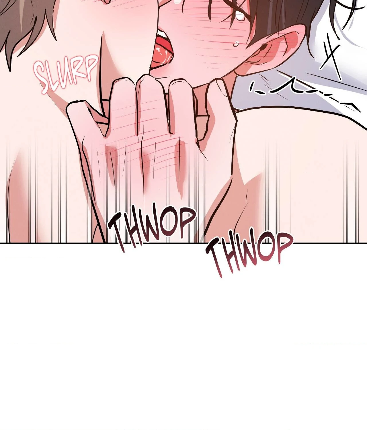 Near and Dear [Official] - Chapter 11 manhwa