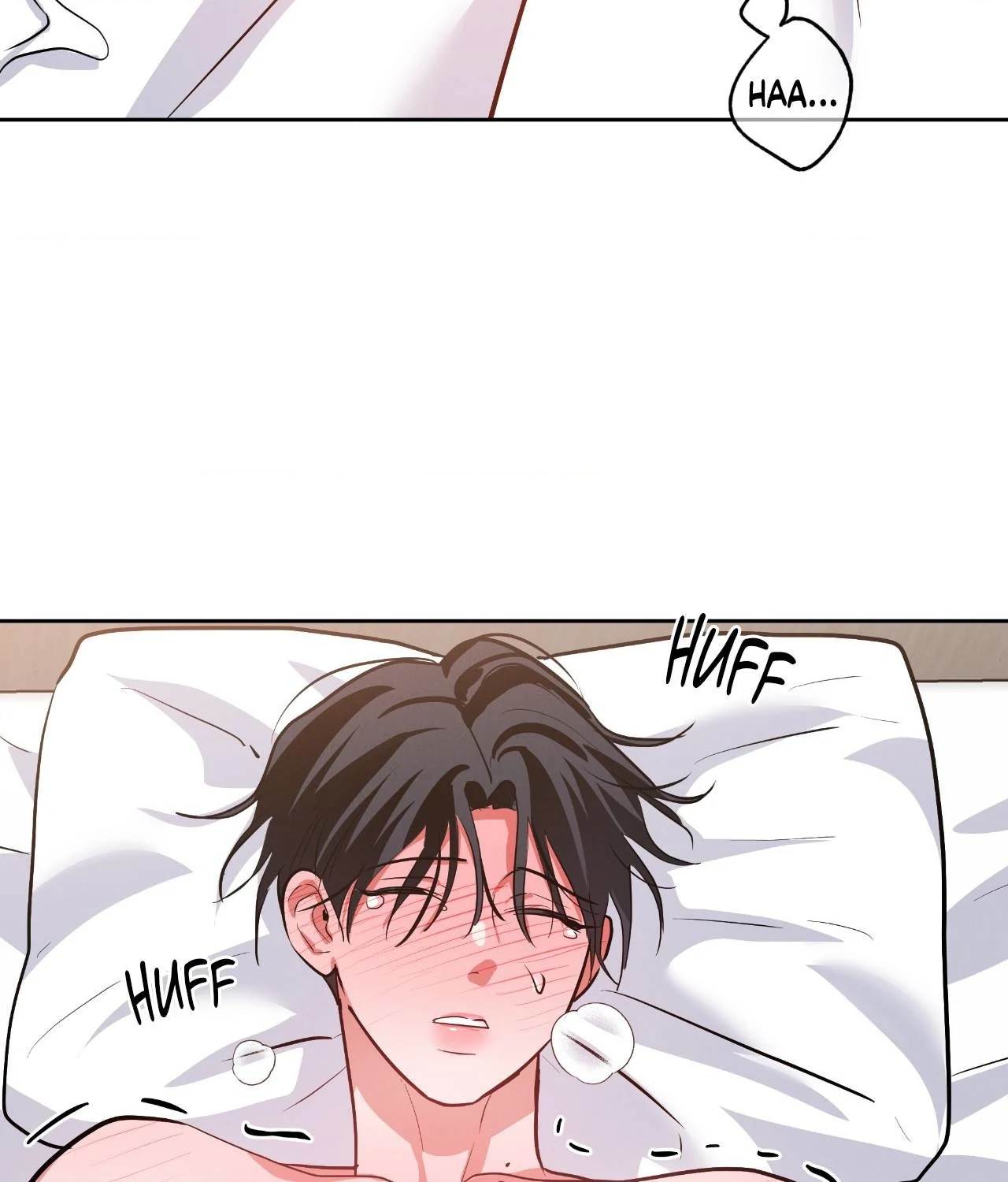Near and Dear [Official] - Chapter 11 manhwa