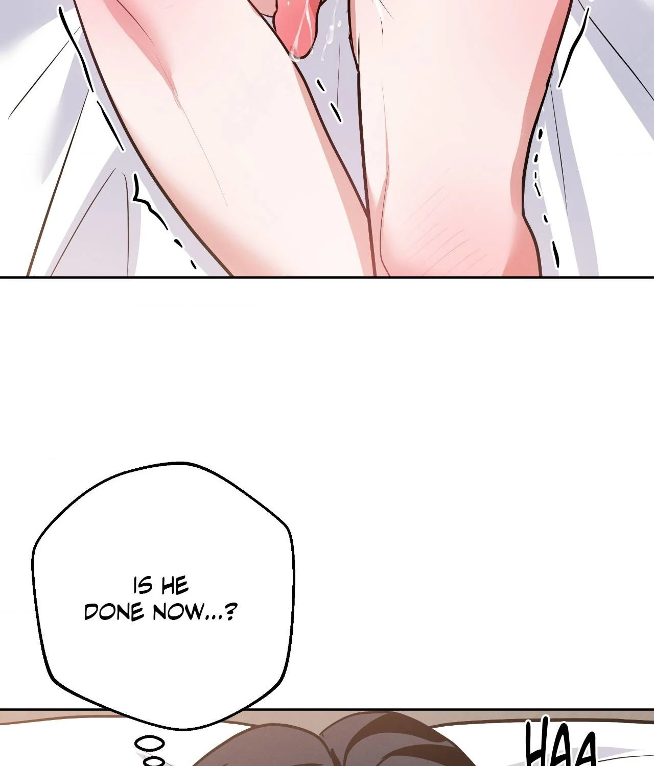 Near and Dear [Official] - Chapter 11 manhwa