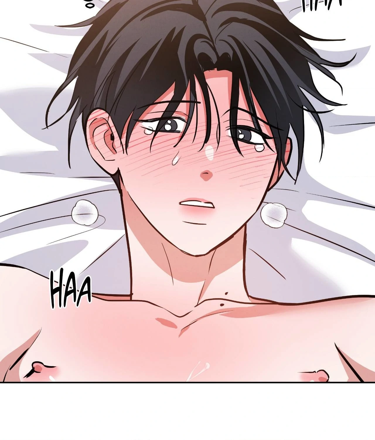Near and Dear [Official] - Chapter 11 manhwa