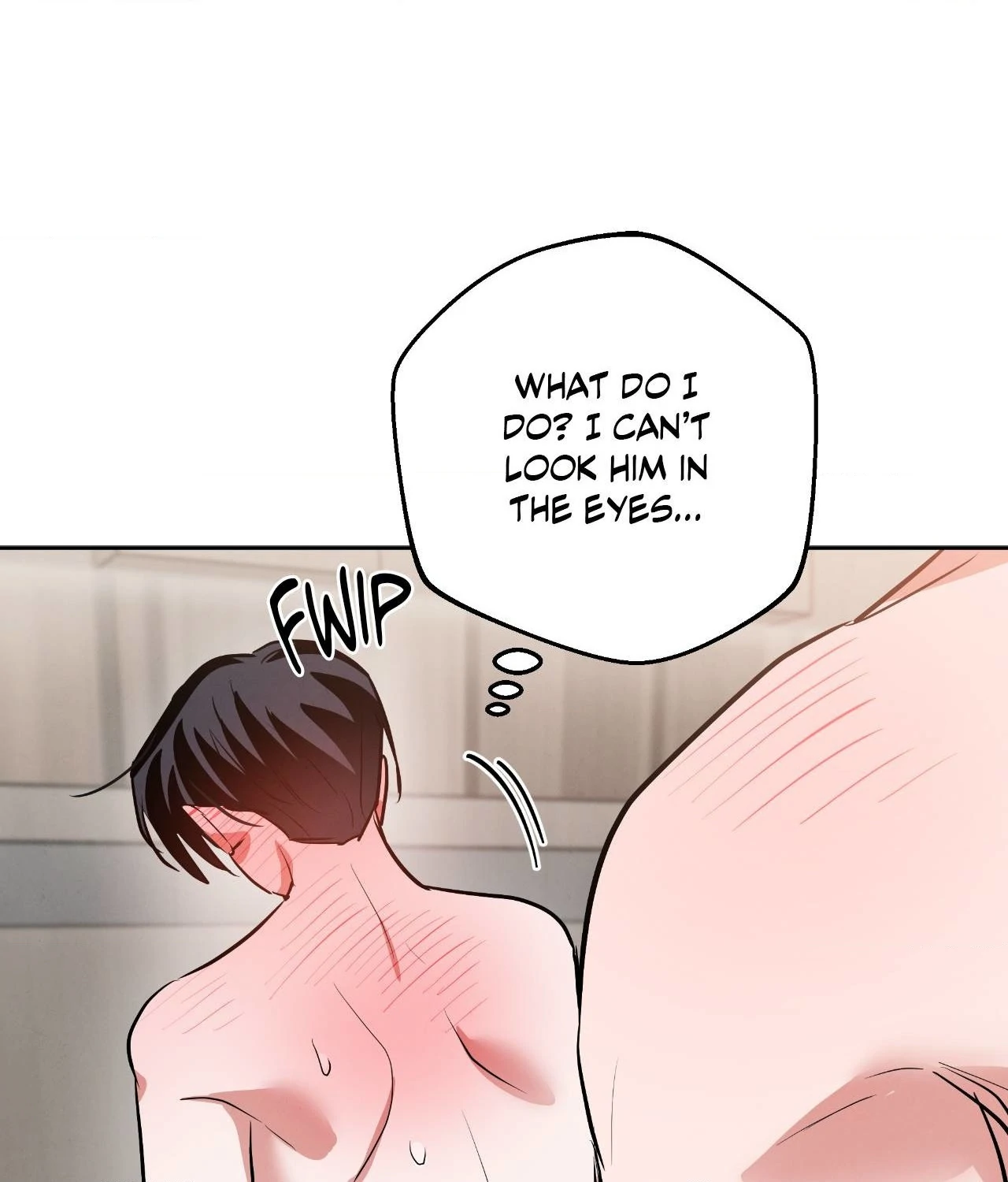 Near and Dear [Official] - Chapter 11 manhwa