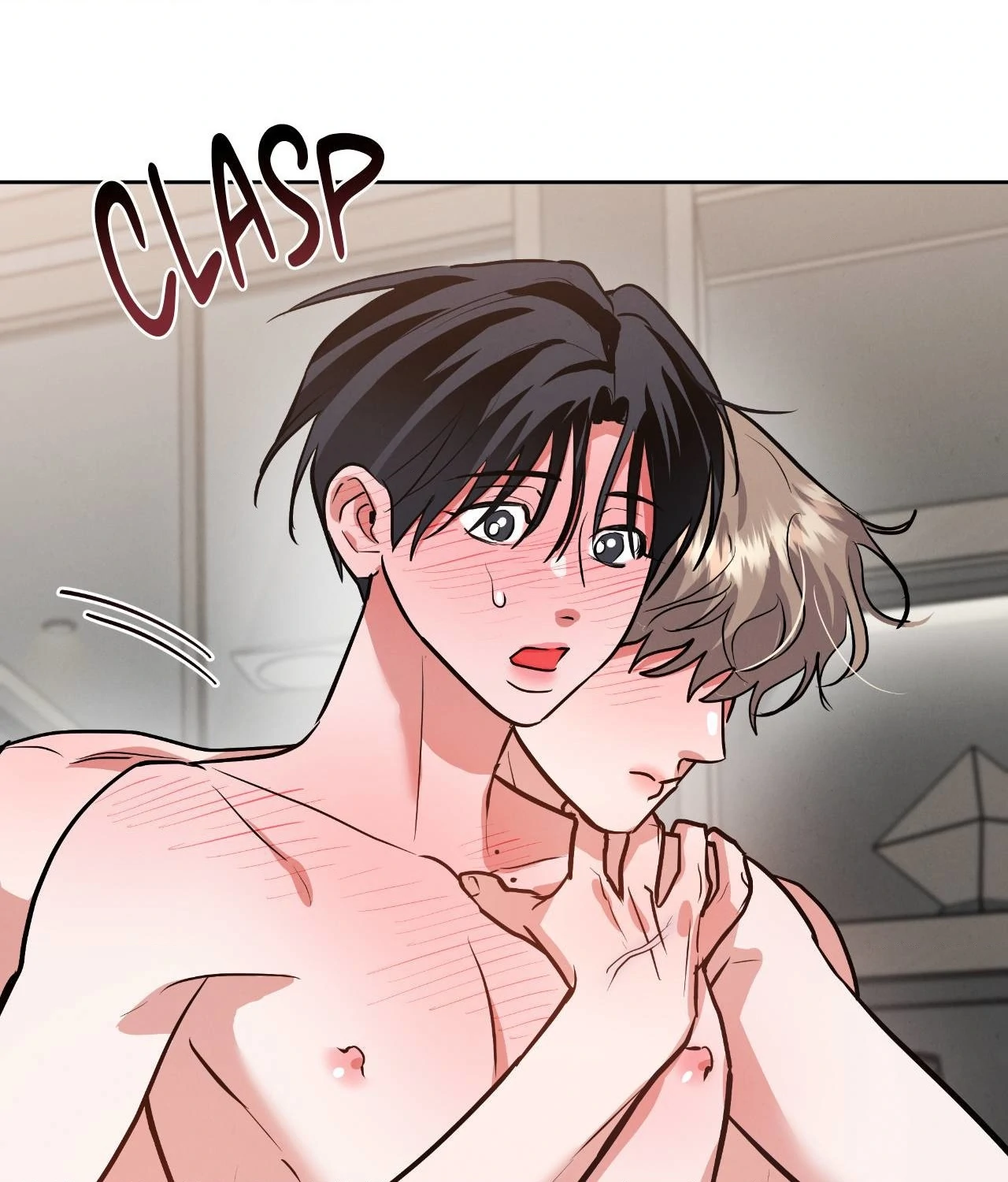 Near and Dear [Official] - Chapter 11 manhwa