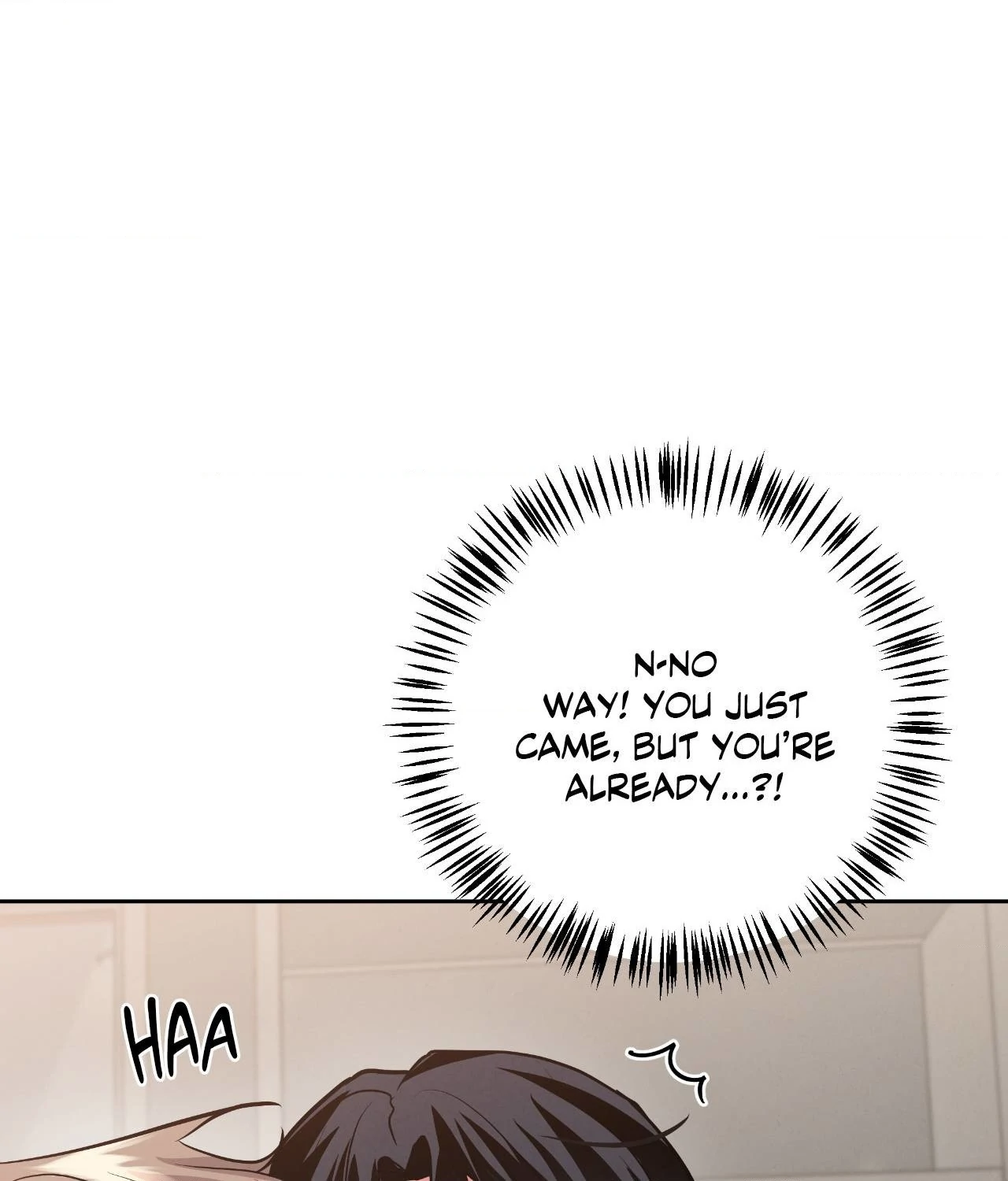 Near and Dear [Official] - Chapter 11 manhwa