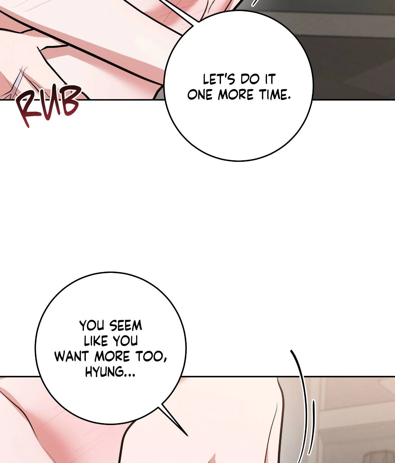 Near and Dear [Official] - Chapter 11 manhwa