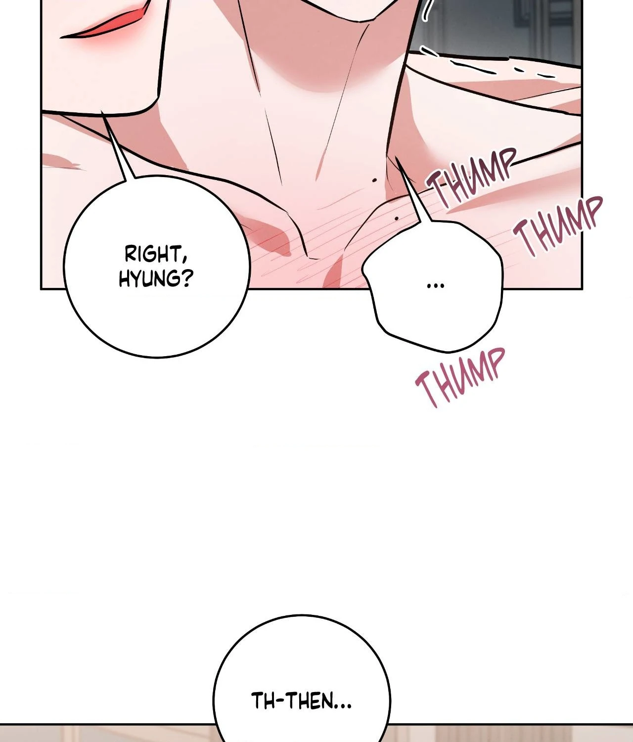 Near and Dear [Official] - Chapter 11 manhwa