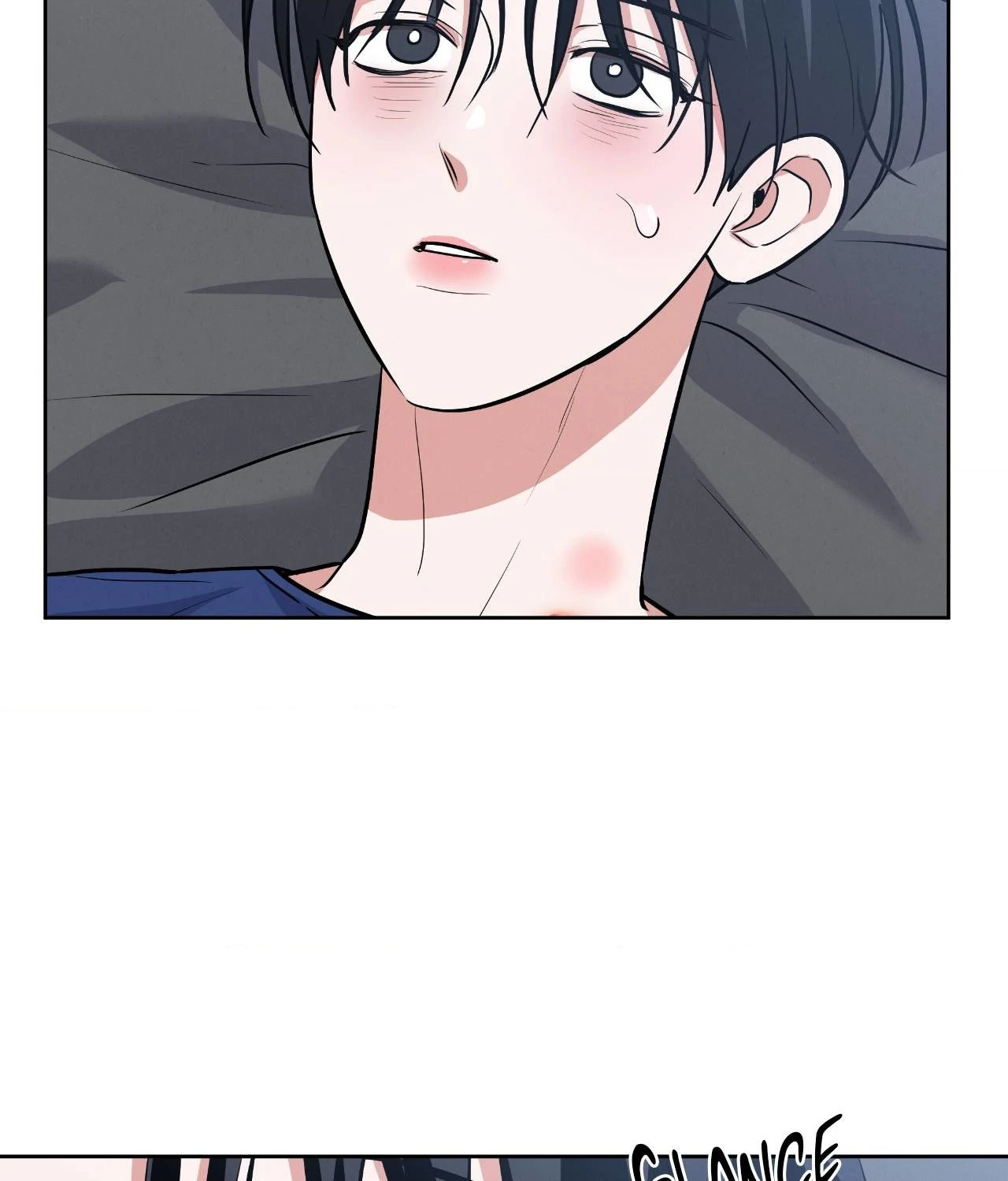 Near and Dear [Official] - Chapter 12 manhwa