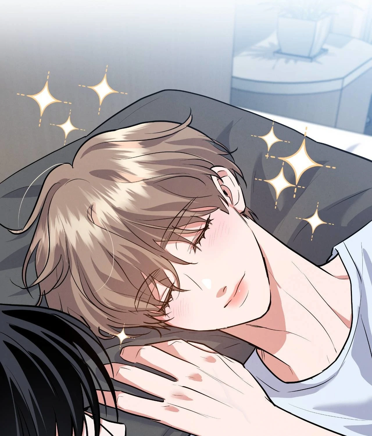 Near and Dear [Official] - Chapter 12 manhwa