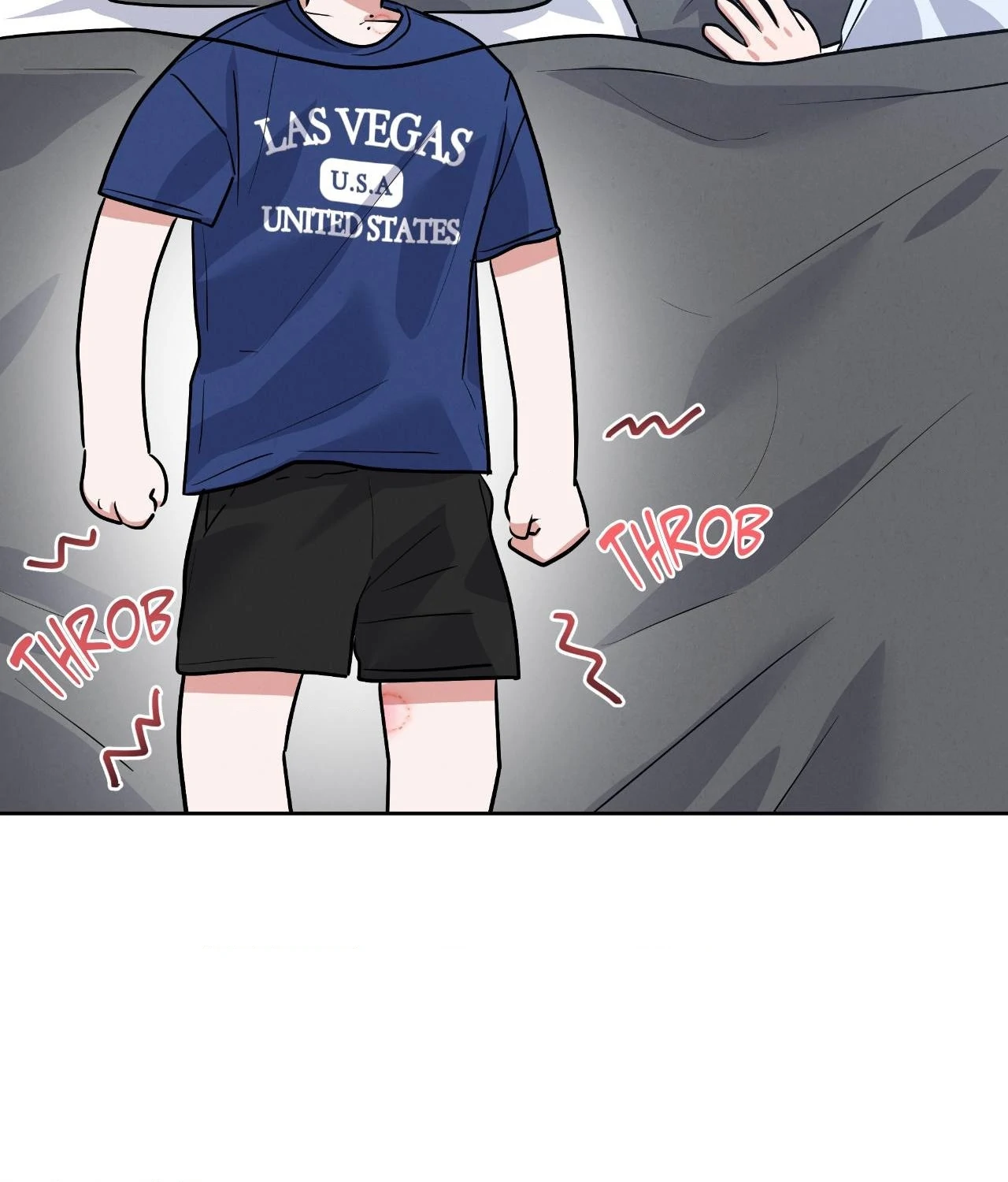 Near and Dear [Official] - Chapter 12 manhwa