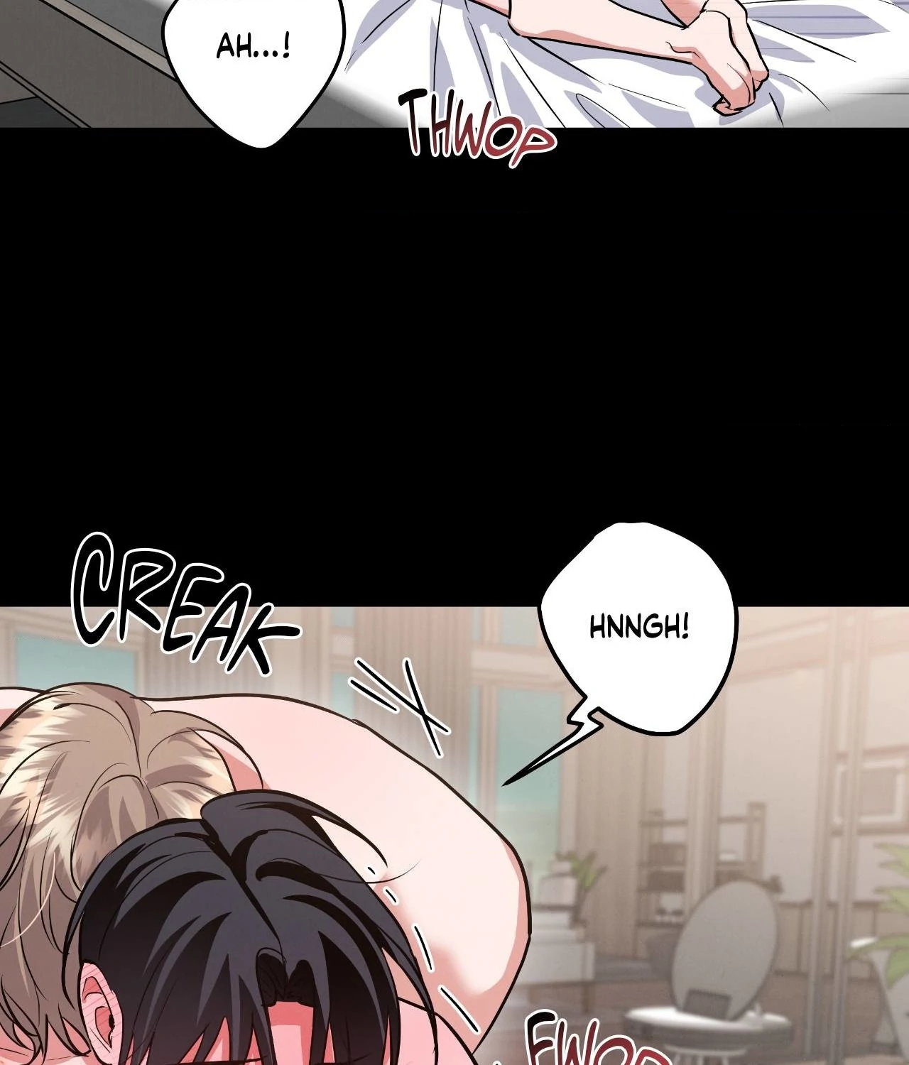 Near and Dear [Official] - Chapter 12 manhwa