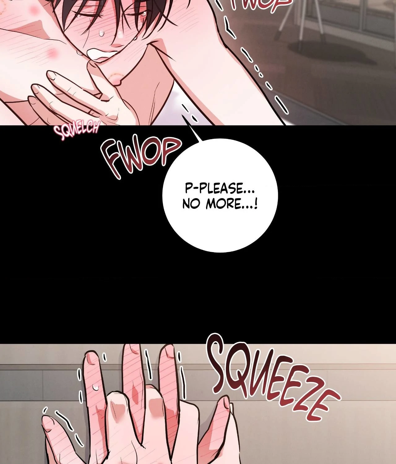 Near and Dear [Official] - Chapter 12 manhwa