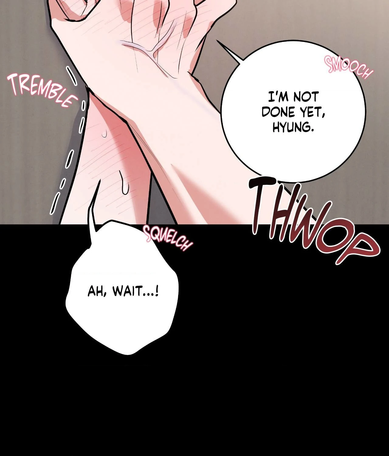 Near and Dear [Official] - Chapter 12 manhwa
