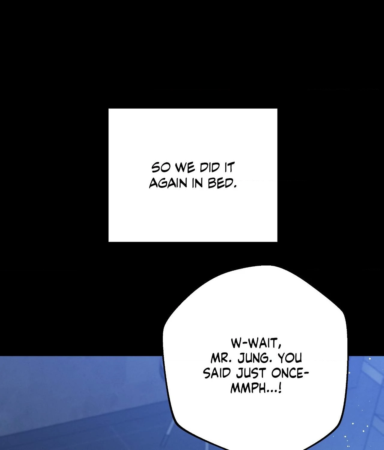 Near and Dear [Official] - Chapter 12 manhwa