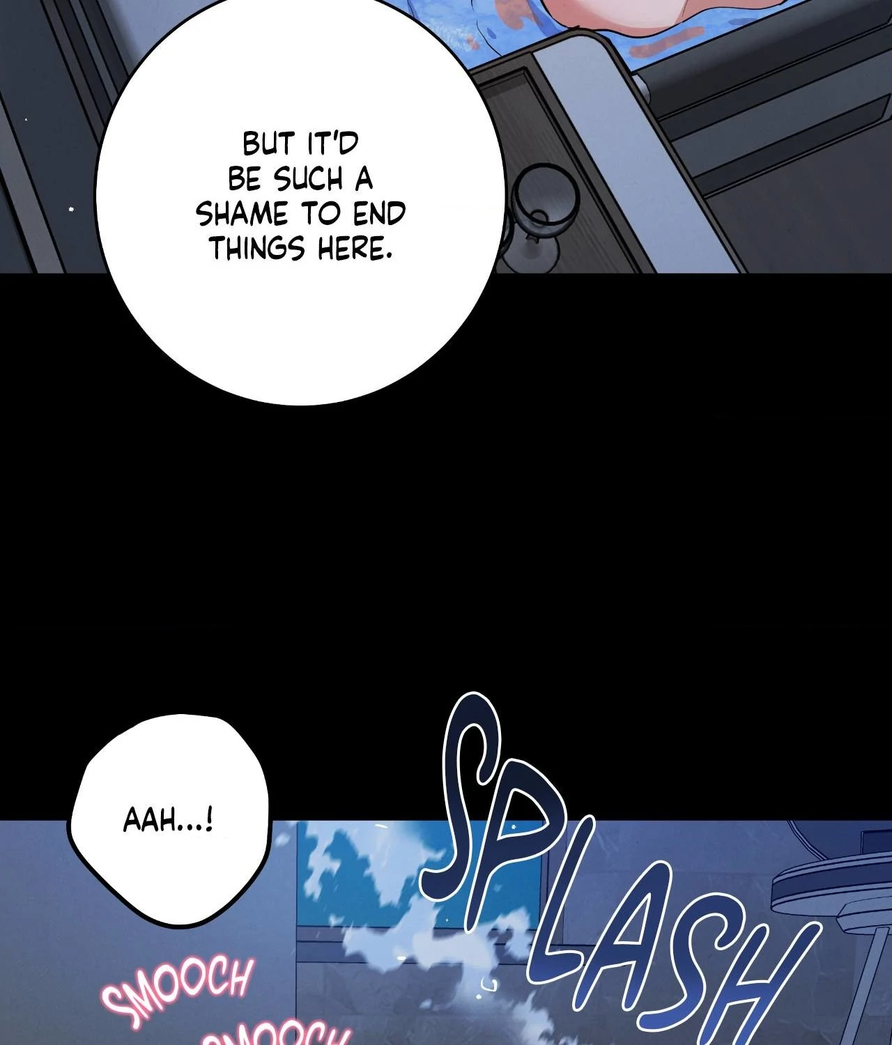 Near and Dear [Official] - Chapter 12 manhwa