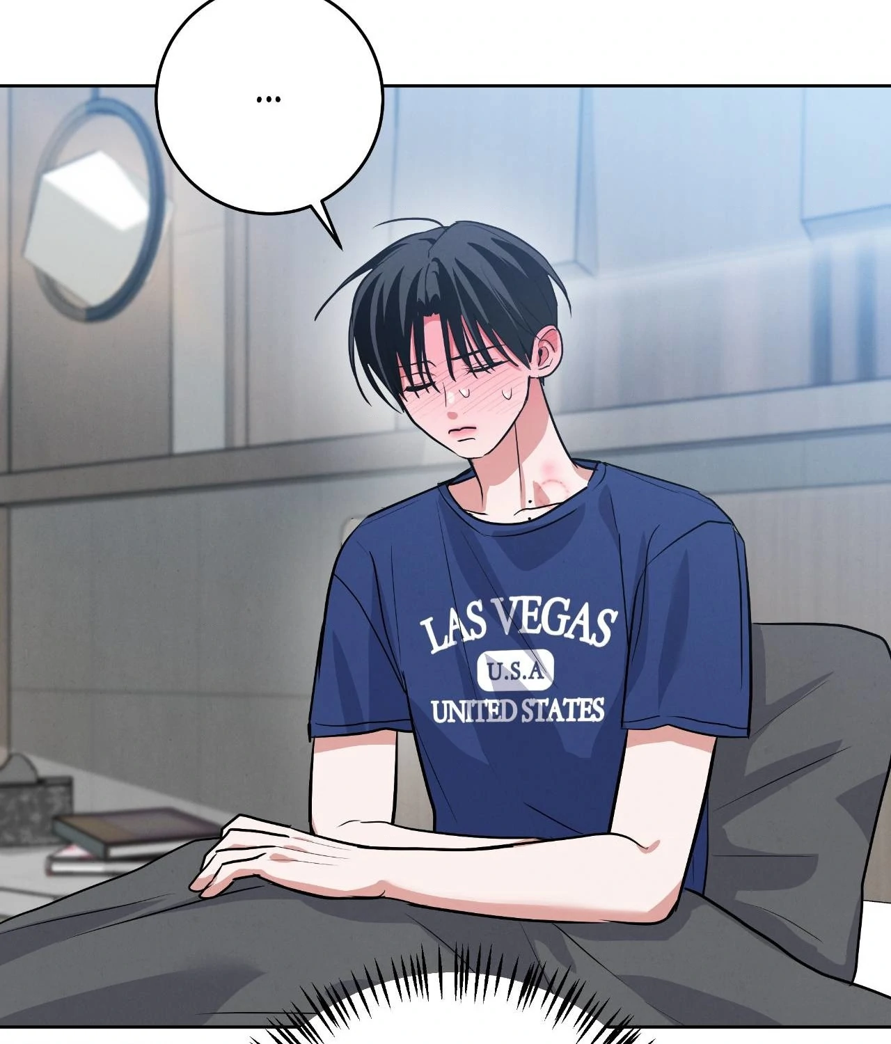 Near and Dear [Official] - Chapter 12 manhwa