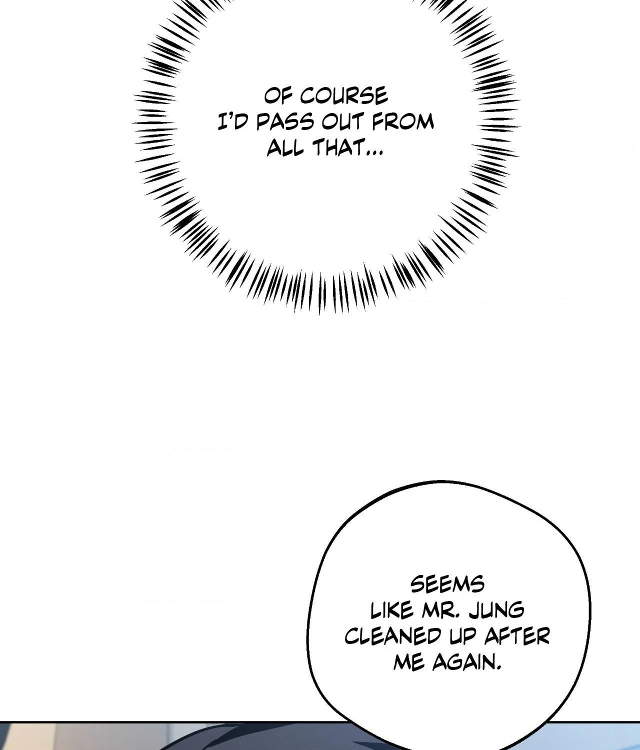 Near and Dear [Official] - Chapter 12 manhwa